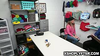 adira allure suck mike's cock outta jail?