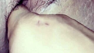 3 fingers slide easy in my puta friend's gaping wide asshole?