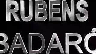 Chubby big ass BBW milf bent over doggystyle fucked by big cock at Halloween party