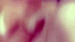 he turned the married lover into his bitch the condo wife fights her cuckold but craves big cock