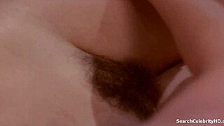 Dagmar Buerger's Naughty 1978 German Secrets