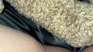 hook up bbc cums inside impregnates arabian snowwhite masturbates la usa