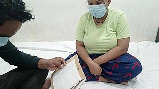 Hey teacher, your student wants to seduce you right now with her big natural tits bouncing everywhere.