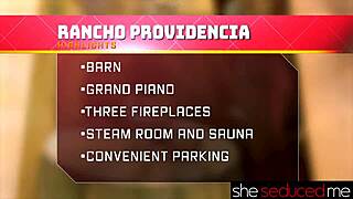 SheSeduceMe Lesbians Lick Wet Pussies Home