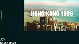 honk kong 1986 russian street whore takes anal creampie assfucking and deepthroat in garage