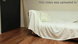 Sammy Killz Gags on Cock During Hardcore Casting Choking Deepthroat