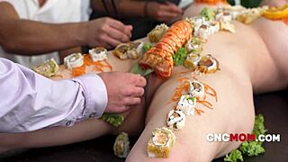 Isn't this the best asian milf spot for freeuse cnc with intimate whore mom action?