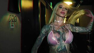 honk kong 1986 russian street whore takes anal creampie assfucking and deepthroat in garage