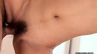 Rino Tokiwa's Uncensored POV Cock Sucking Blowjob!