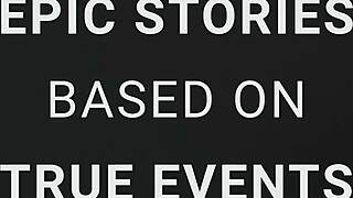 Mocha Babe Candie Luciani Teases POV Then Takes Passionate Anal Pound!