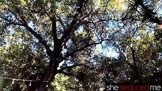 SheSeduceMe Lesbians Lick Wet Pussies Home