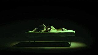 hogtied petite slave endures silent whipping bdsm vibrator fuck