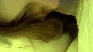 Stepdaughter can't get enough of daddy's thick cock down her throat