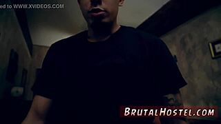 throats wrecked now extreme closeup teen pussy destruction begins