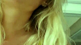 whoa check alineflavio's cute blonde couple fart orgasm blast!