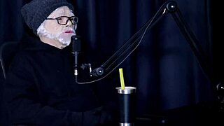 dig damiana's filthy interview packed with grandpa moai part 2?