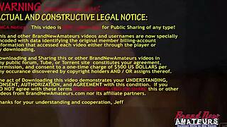 kinky blonde alex tits sucked pussy licked deep by coed autum