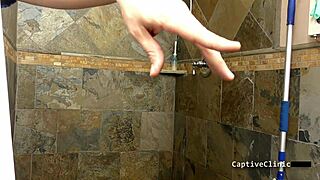 Ever wonder what michelle anderson does backstage with toys and patients??