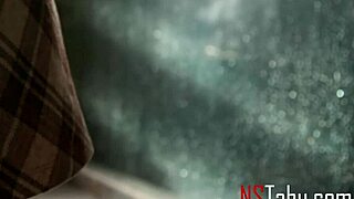 she spreads legs wide as lover devours her young pussy deeply