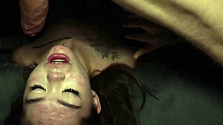 ready to slam her dripping asian pussy with your monster cock?