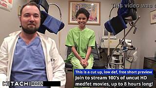 i'm like so close to exploding from this hitachi... nurse sandra chappelle makes freshman cum mandatory!!