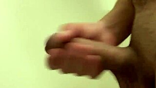 Ready to jerk that monster cock hard right now?