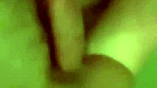 she gives the best homemade bbw blowjob ever
