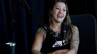dig damiana's filthy interview packed with grandpa moai part 2?