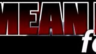 sarah diavola teases her slim feet for your hot load