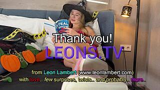 blonde amateur french milf ass anal fisted then fucked hard by monster cock