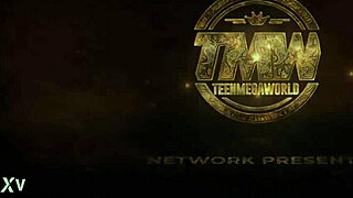 oh man that ginger babe rode hard... double stuffed til double orgasm hits