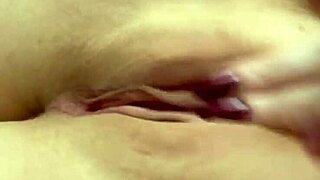 step sis with big naturals sent me wrong whatsapp vid by mistake 📱🍈