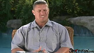 stunning lesbians stripping clothes in fun vintage romp