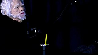 damn, this latina milf's bdsm cuckold scenes got everyone quitting jobs?