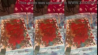 Big Eyeglasses Asmr Acrylic Art Bloom Mist Part Two