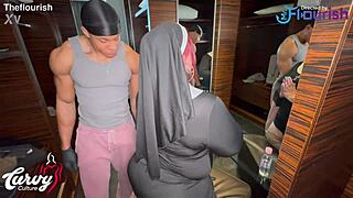 Ever wonder how a nun worships this BBC?