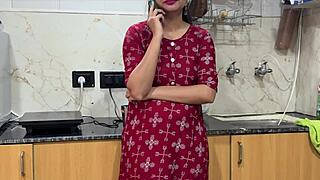 i got my sister to handle stepson's wild porn urges