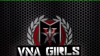 jenna foxx and kat monroe tease with curvy interracial tongue licks and dildo play