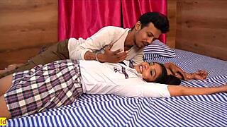 Indian GFs swap partners for hotel sex sharing thrill?