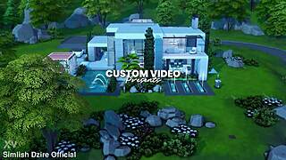 the first night home turns naughty with 3d hentai anime celebrity sex preview