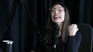 ever wonder how naughty melina khalifa gets in her sheer red lingerie during porn cast brazil part 3?