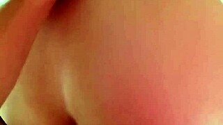 valentine's lover films motel pounding deep inside my wet pussy