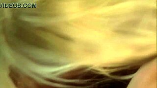 two blondes finger lick shaved pussies to squirting orgasms in pantyhose barn uhh...