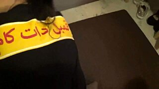مهشید جون milf ایرانی حشری کص میده سکس وحشی 🔥🍑