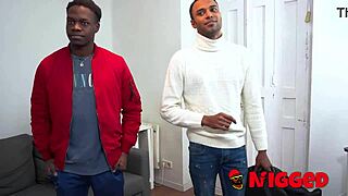 i want that black cock so bad... naughty latina daniela nerea screams interracial