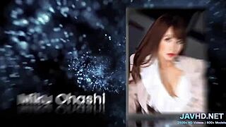 HD Japanese Milf Blowjob and Hardcore Fuck Compilation Vol 118