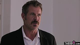 hey husband, your hot petite teen babysitter wants doggystyle over the boundaries?