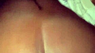 big booty ebony teen fucked outdoors twice in one day