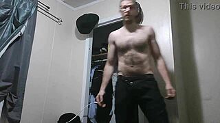 hey check hunghank69's latest update with monster cock jerk instructions