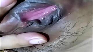 filipina girlfriend orgasms hard in telegram video sex call